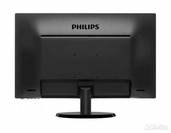 Монитор Philips 223v5lsb2 (10/62) 21.5