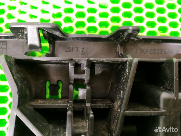 Усилитель бампера задний левый Land Rover Range