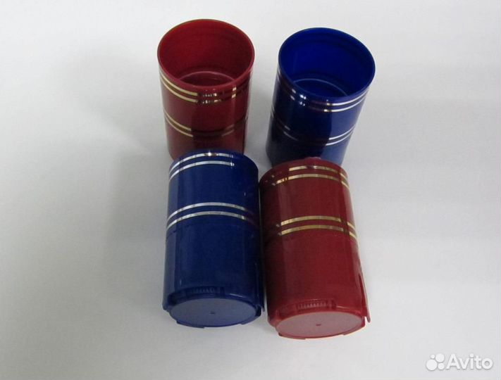 Пробка Гуала, 10 штук