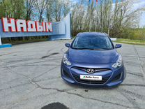 Hyundai i30 1.6 AT, 2012, 209 000 км