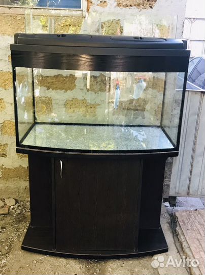Аквариум 360 литров