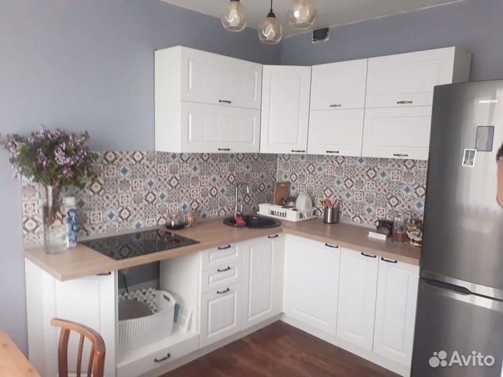 Бюджетная кухня Мария модульная, любой размер