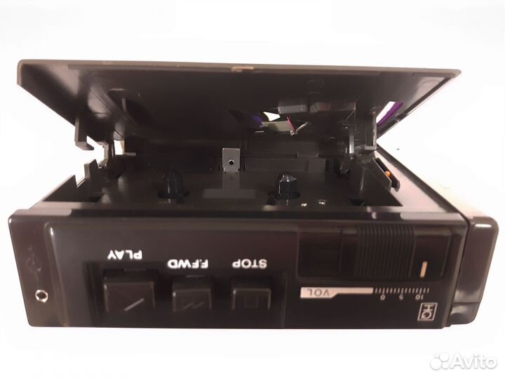 Кассетный плеер choise RP39