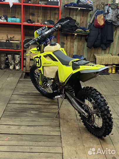 Gr7 топ комплектация