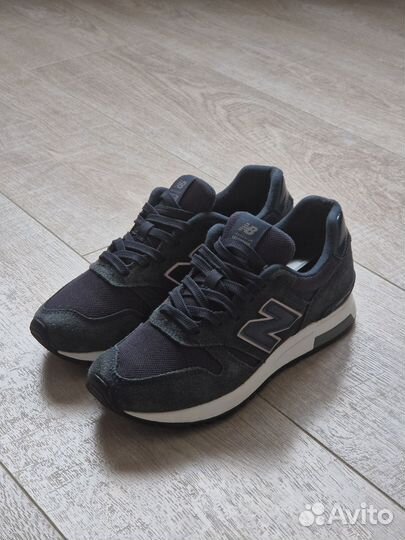 Кроссовки New balance 565