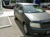 Toyota Succeed 1.5 AT, 2002, 300 000 км, с пробегом, цена 750 000 руб.