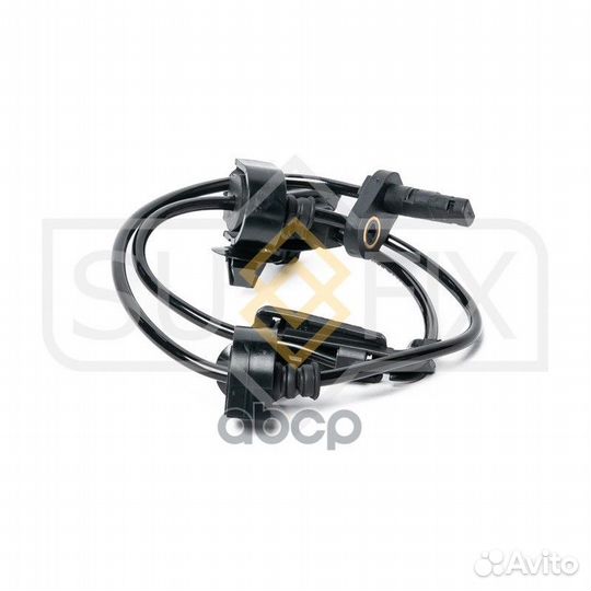 Датчик частоты вращения колеса прав honda