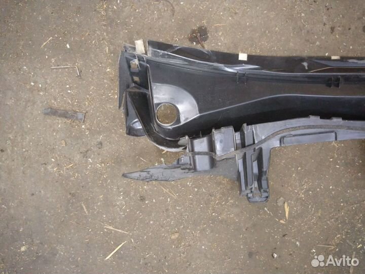 Тойота Рав 4 40 жабо 2013-2019г