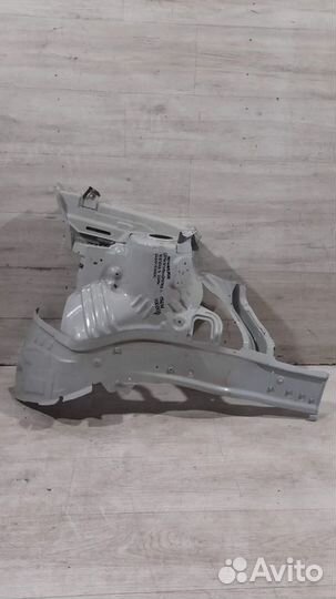 Лонжерон передний левый Kia Soul 3 С 2019 Года