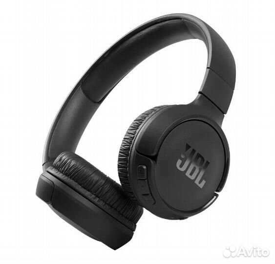 Беспроводные наушники JBL t450bt