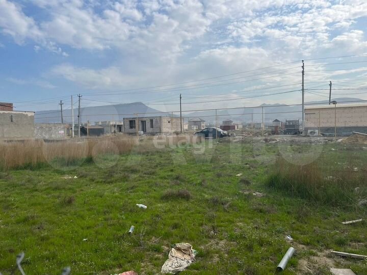 Участок 4,5 сот. (ИЖС)