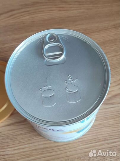 Смесь Неокейт джуниор