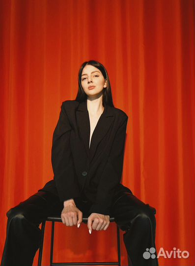 Мобильный фотограф