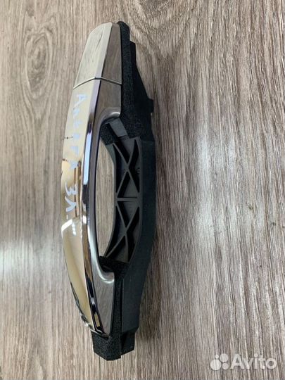 Ручка двери внешняя задняя левая Opel Antara