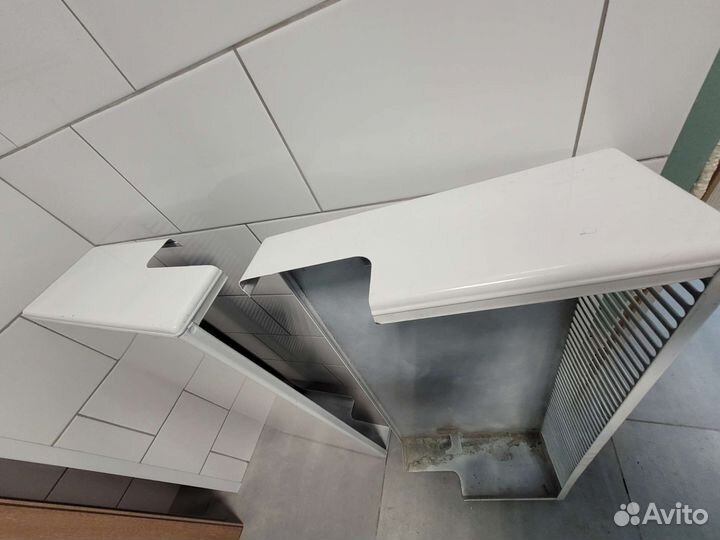 Экран для батареи