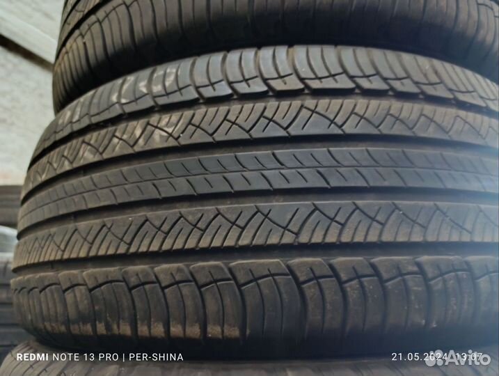 Michelin Latitude Tour HP 245/45 R20