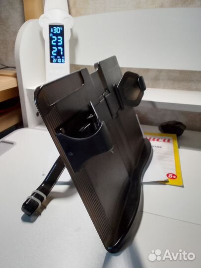 Подставка для книг