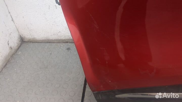 Дверь боковая Renault Captur 2017, 2017