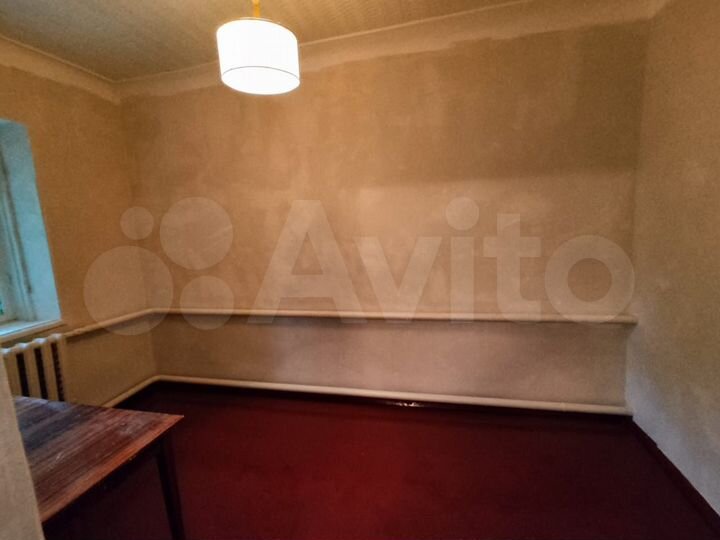 Дом 61,3 м² на участке 6 сот.