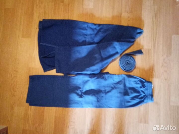 Кимоно для дзюдо 134