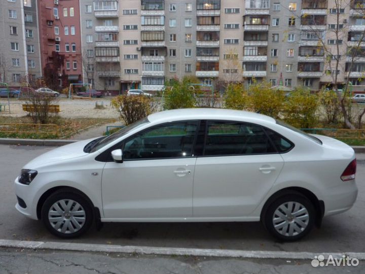 Аренда автомобиля