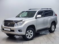 Toyota Land Cruiser Prado 2.7 AT, 2012, 177 000 км, с пробегом, цена 2 750 000 руб.