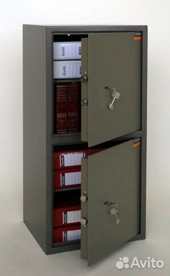 Сейф офисный