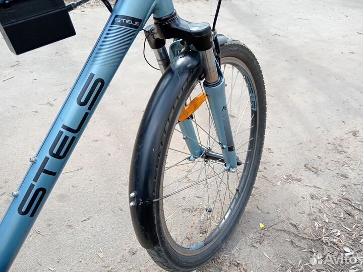 Велосипед Stels Navigator 700