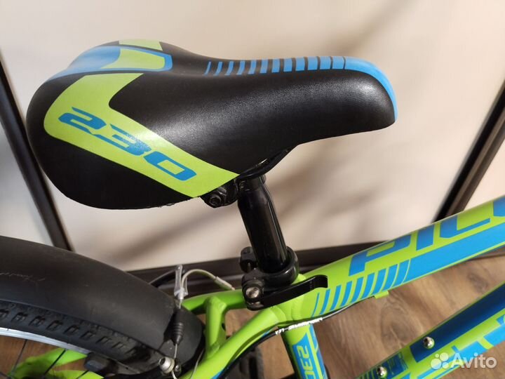 Велосипед детский Stels pilot 230 на 5-9 лет