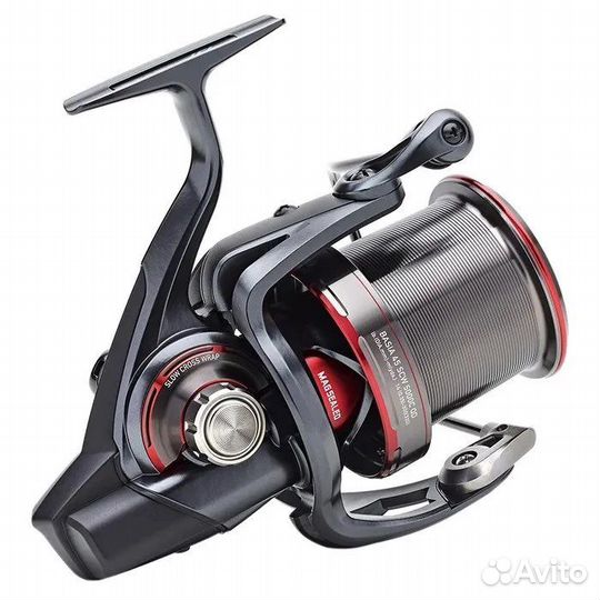 Катушки Daiwa 20 Tournament Basia 45 SCW QD