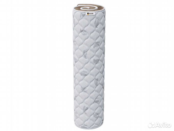 Матрас Димакс Онли Базис Плюс 180х190