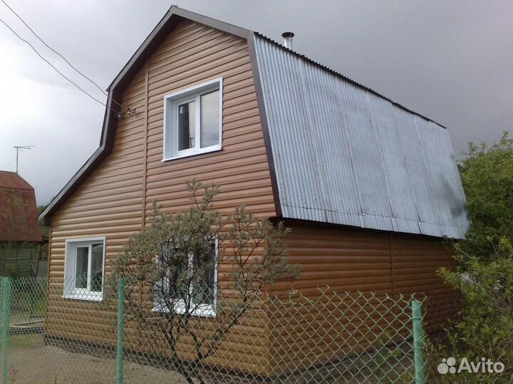 Модульный дом/ Павильон