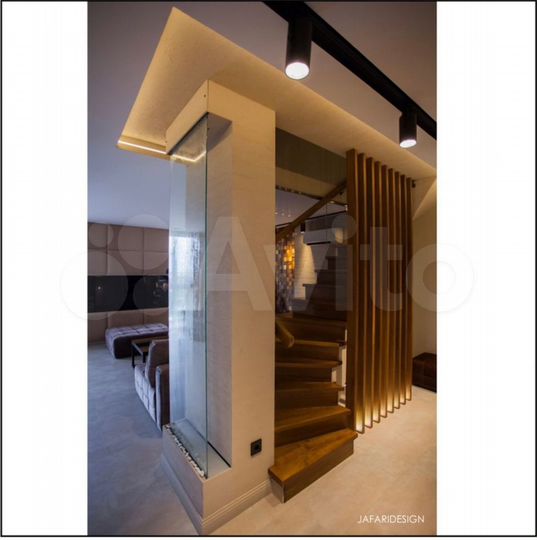 4-к. квартира, 180 м², 11/11 эт.