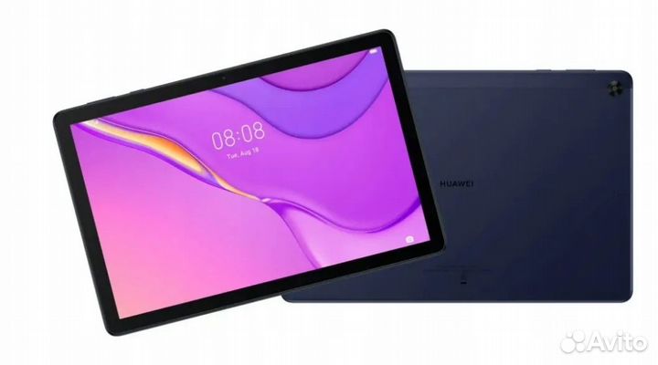 Планшет huawei matepad t10s