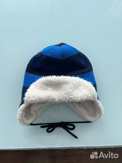 Шапка ушанка Kerry