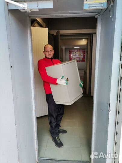 Грузчики/переезды/грузоперевозки