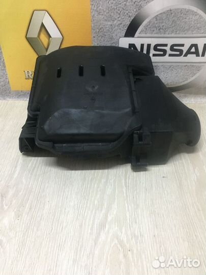 Корпус воздушного фильтра Nissan almera G15