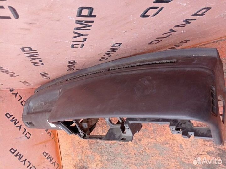 Торпедо Toyota Hiace KZH106 1KZ-TE 1995