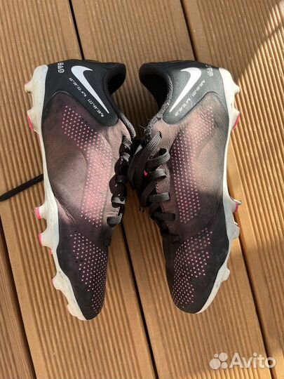 Бутсы nike tiempo