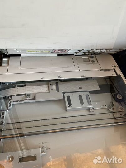 MFP принтер Canon 2520i