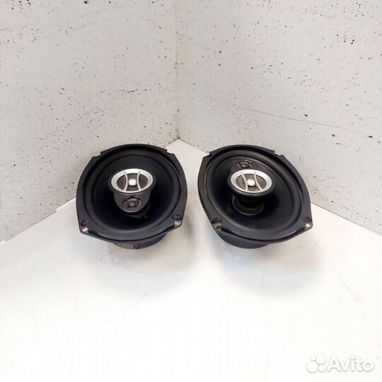 Колонки Focal RCX-690 (Рассрочка / Э1)