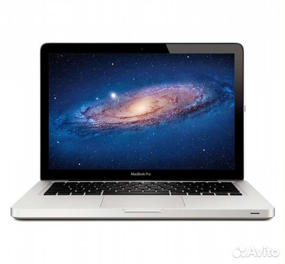 Apple MacBook Pro 13 2011
