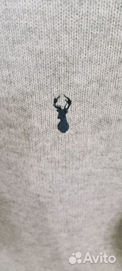 Джемпер Next,шерсть Lambswool