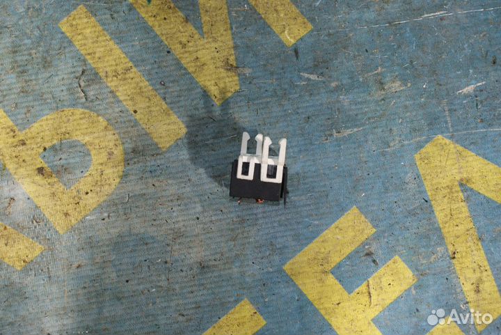 Диагностический разъем BMW X5 E53