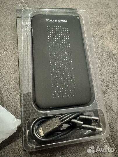 Powerbank 5000 mAh