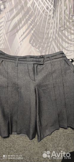 Юбка шорты