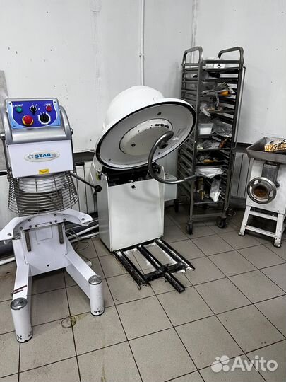 Кондитерское производство по cтoимocти oбopyдoвния