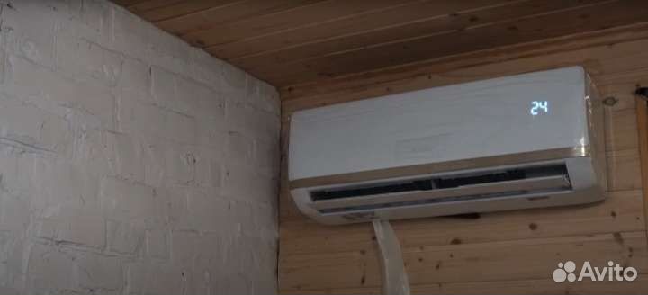 Кондиционеры Роял Клима, Лориот, Хайсенс, Ультима