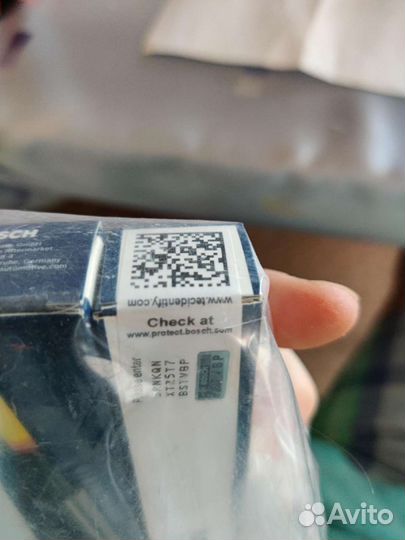 Свеча накаливания