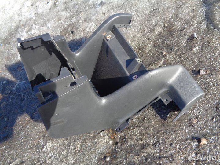 Торпедо Nissan Primera QP11 QG18DE 1999/12